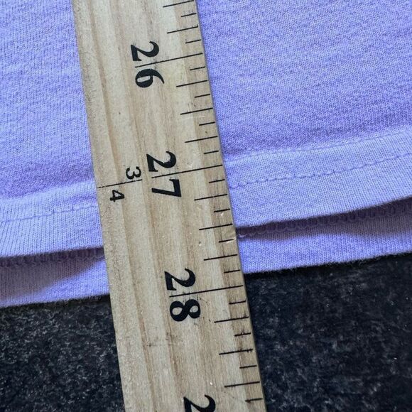 Greyhound Playday Men’s Short Sleeve T-Shirt Size Large Random Vintage Tee - Picture 10 of 11